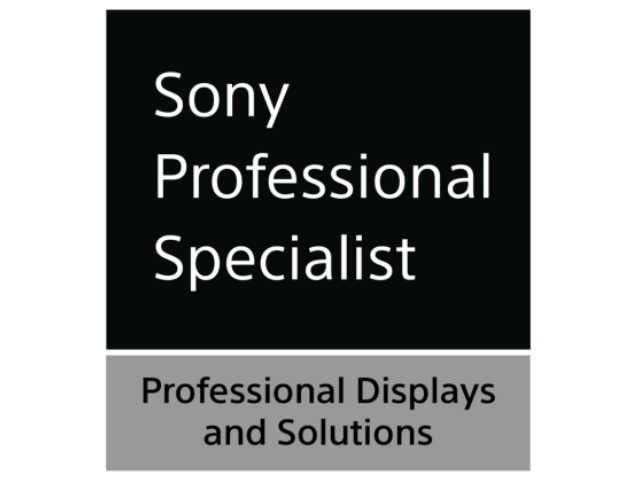 Sony Professional